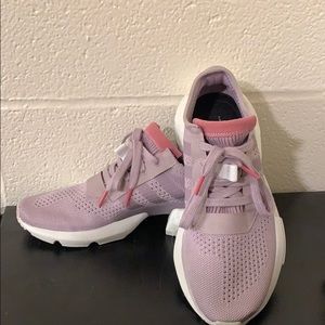 Adidas running sneaker